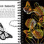 Scratch & Sketch Butterflies & Friends (Trace Along)