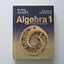 BIG IDEAS MATH Algebra 1: Common Core Student Edition 2015