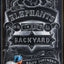 The Elephants in My Backyard: A Memoir
