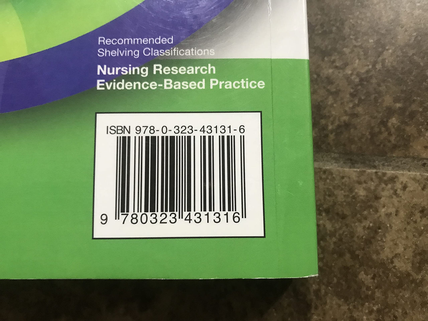 Nursing Research by LoBiondo-Wood PhD RN FAAN, Geri