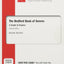 The Bedford Book of Genres: A Guide and Reader