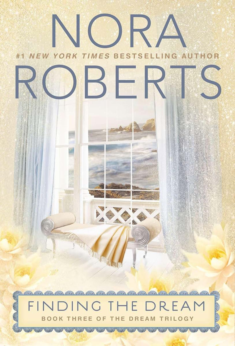 Finding the Dream (Dream Trilogy)