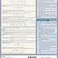 Intermediate Accounting 1 QuickStudy Laminated Reference Guide (QuickStudy Business)