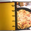 Betty Crocker's Cookbook (5-Ring Binder) by Miakarts Books