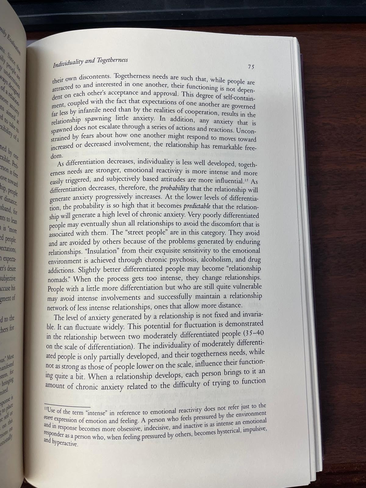 Family Evaluation by Michael E. Kerr (New)