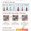 How to Draw Patterns: Easy and Fun Step-by-Step Guide for Unique Creations