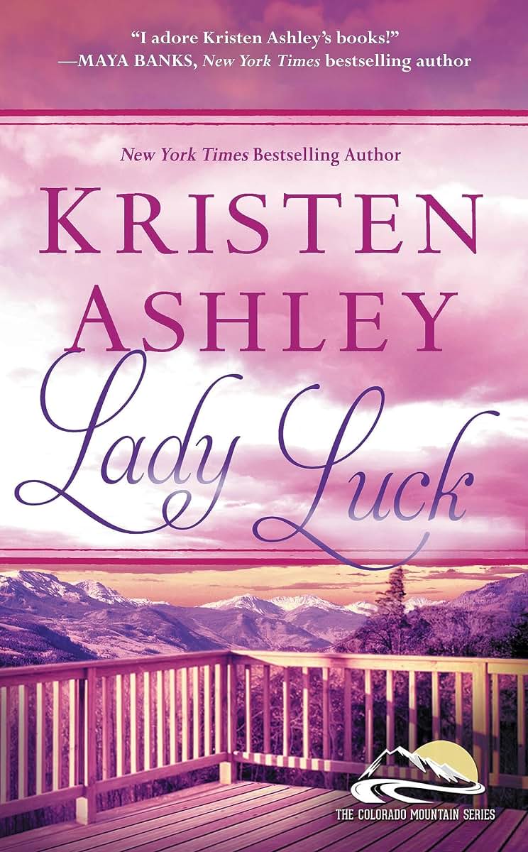 Lady Luck