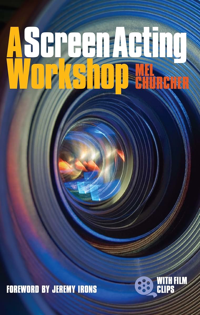 A Screen Acting Workshop