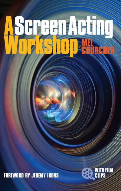 A Screen Acting Workshop
