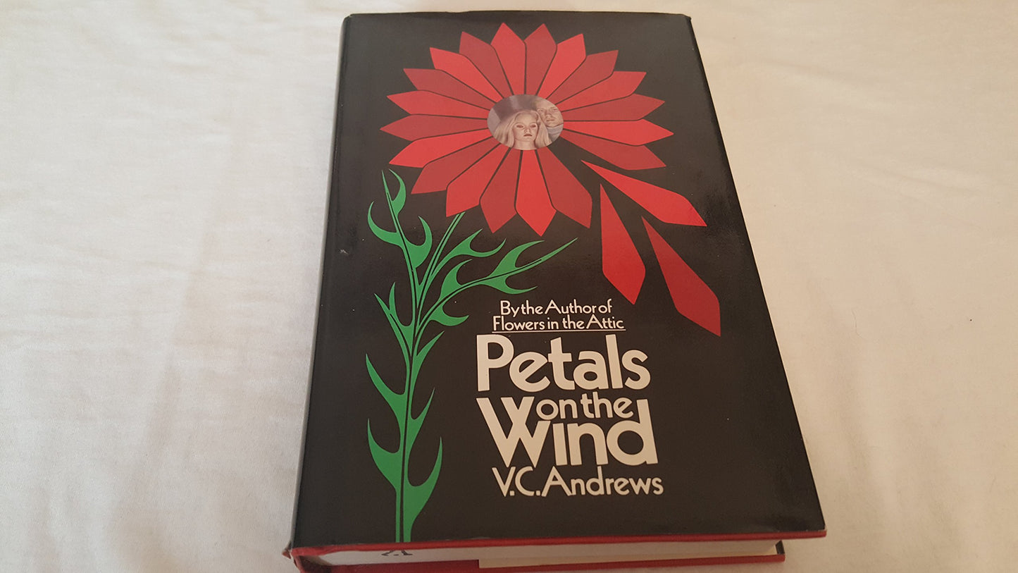 Petals on the Wind by V. C. Andrews