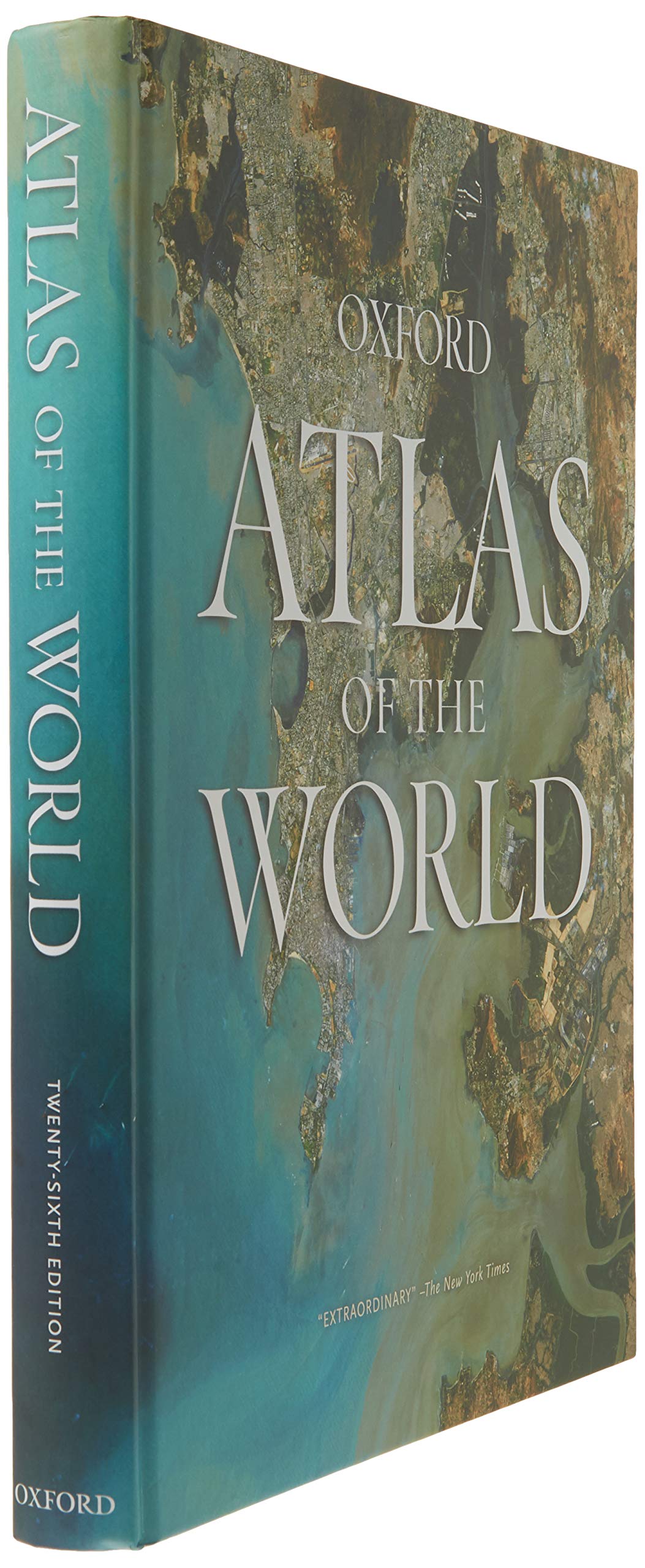 Atlas of the World