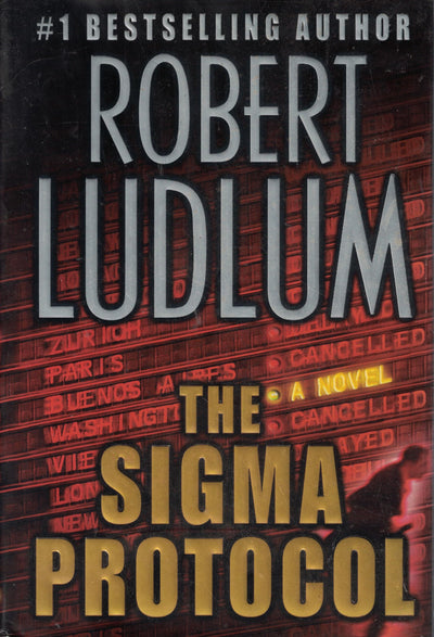 The Sigma Protocol