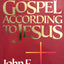 Gospel According to Jesus