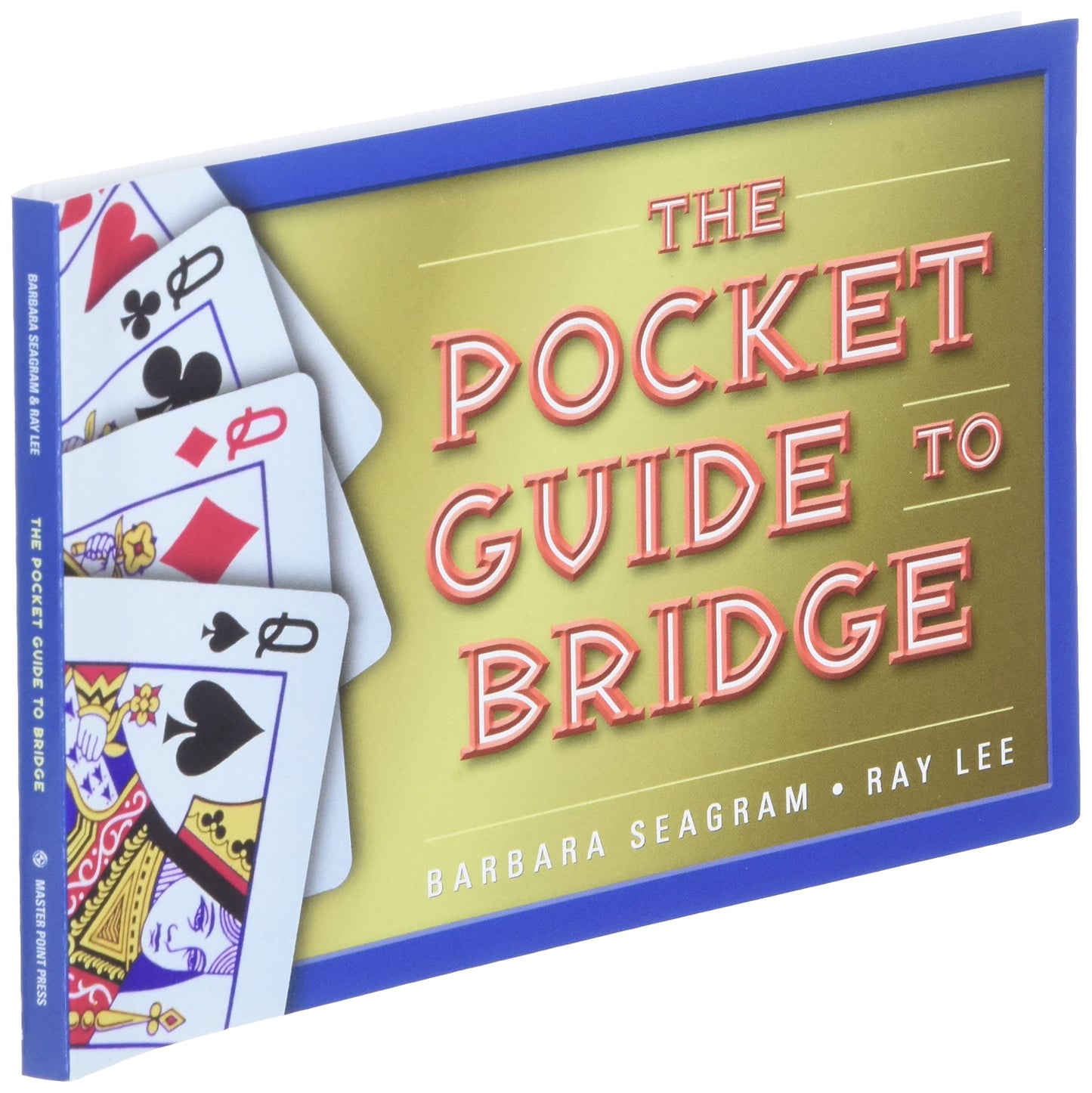 The Pocket Guide to Bridge