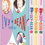Ivy and Bean Boxed Set 2: (Children's Book Collection, Boxed Set of Books for Kids, Box Set of Children's Books) (Books 4-6)