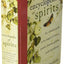 Encyclopedia of Spirits: The Ultimate Guide to the Magic of Saints, Angels, Fairies, Demons, and Ghosts (Witchcraft & Spells)