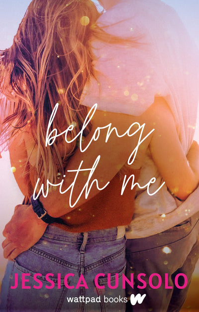Belong With Me (With Me, 5)