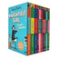The Naughtiest Girl Set, 10 Books, RRP 49.99 (Naughtiest Girl in the School,...