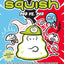 Squish #8: Pod vs. Pod: (A Graphic Novel)