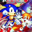 Sonic The Hedgehog Archives 14