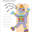 School Zone Phonics Review 1-3 Workbook: 64 Pages, 1st Grade, 2nd Grade, 3rd Grade, Combination Sounds, Short Letters, Vowels, Ages 6 to 9 (I Know It! Book Series)