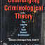 Challenging Criminological Theory: The Legacy of Ruth Rosner Kornhauser (Advances in Criminological Theory)
