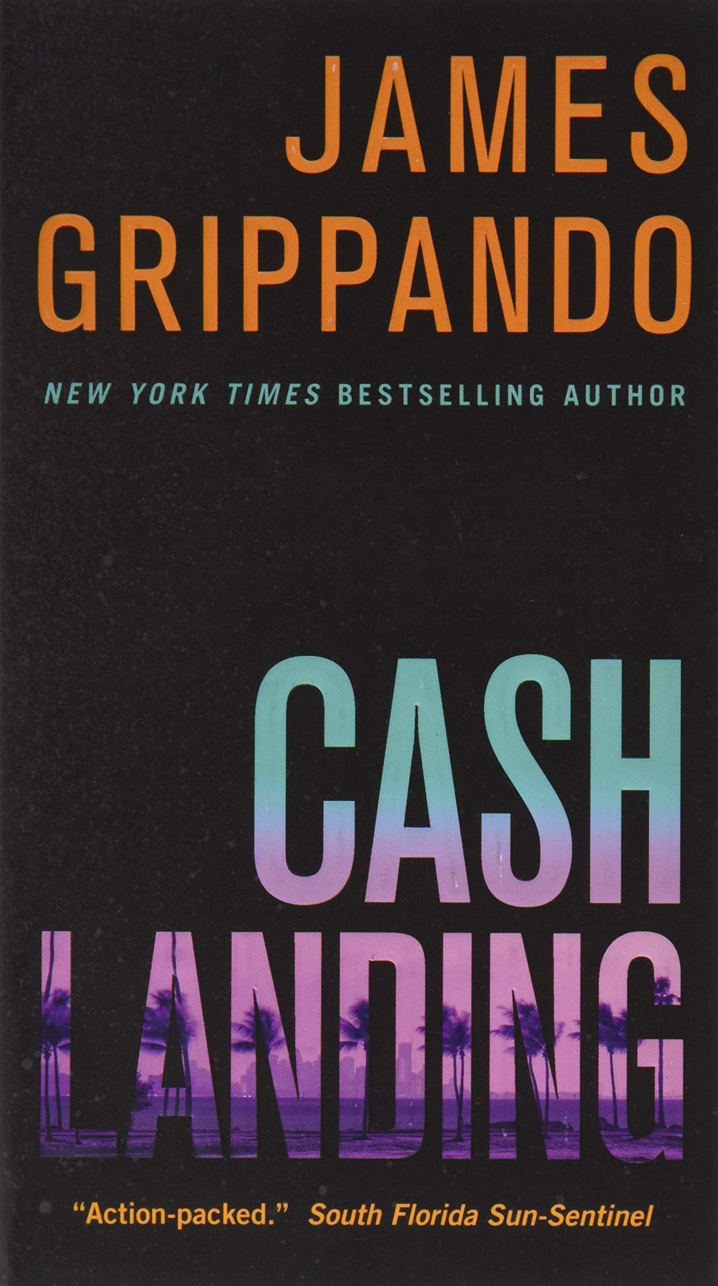 Cash Landing: A Novel
