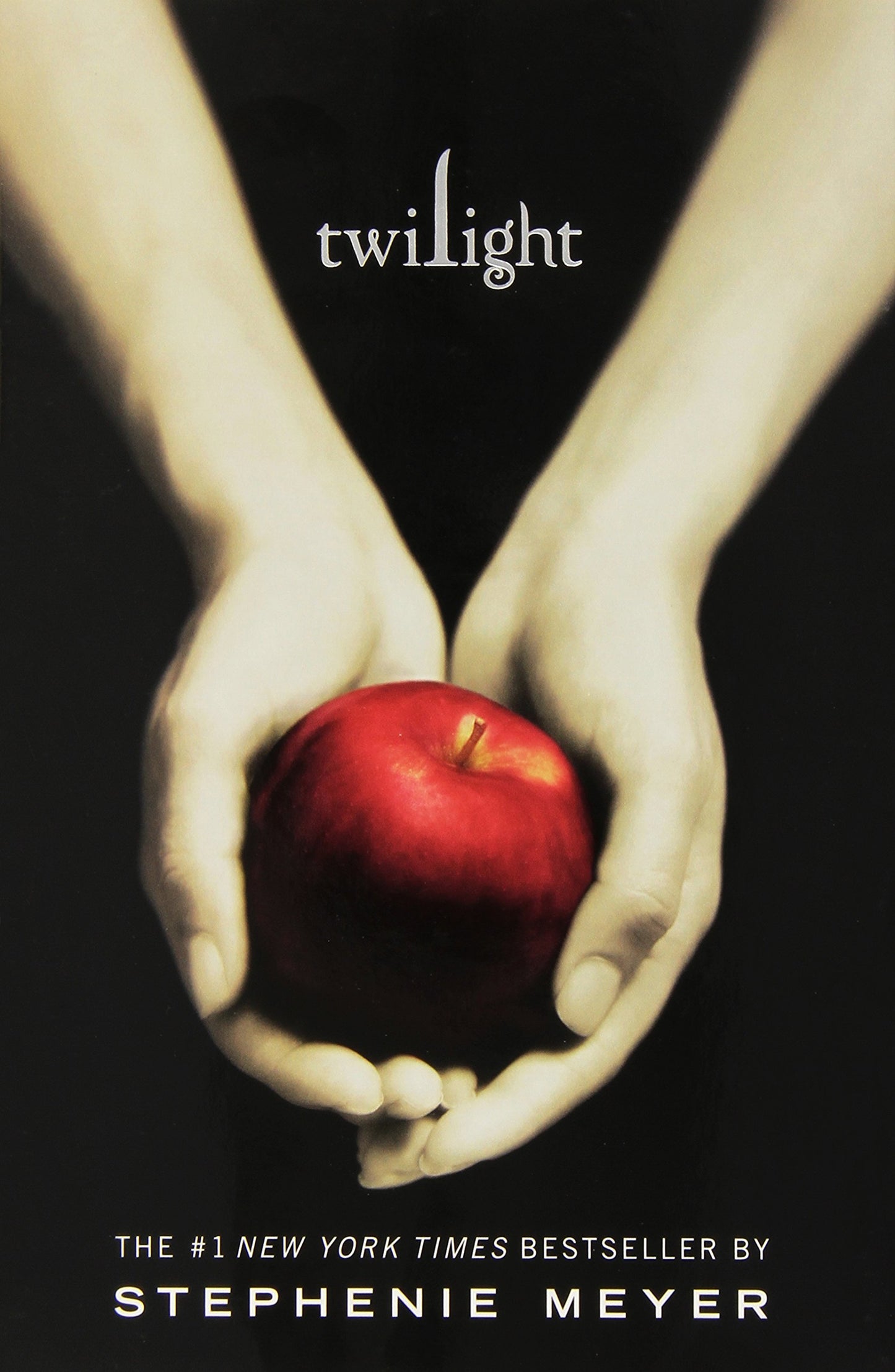The Twilight Saga Complete Collection by Meyer, Stephenie