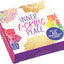 Inner Fucking Peace Motivational Card Deck (60 Pack) by Pete