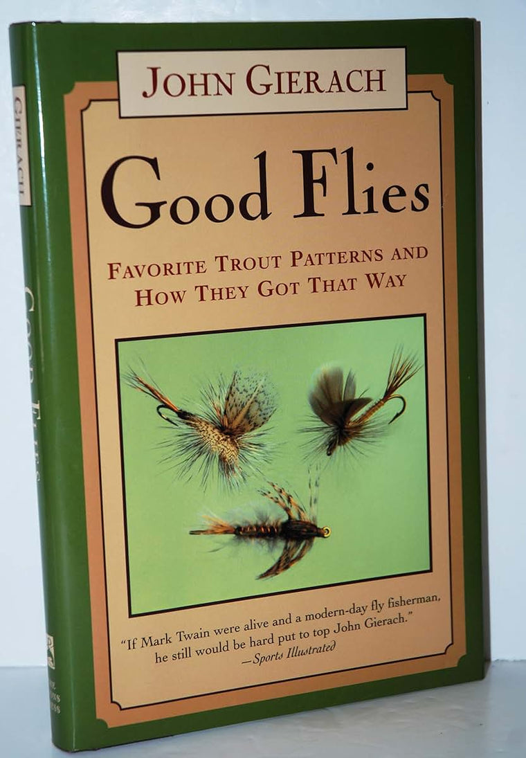 Good Flies