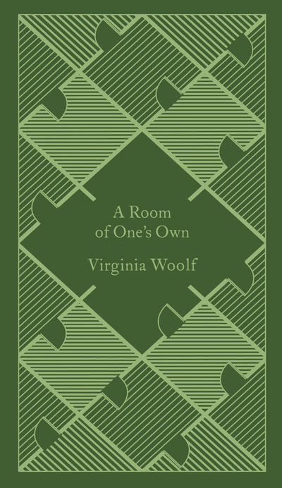 A Penguin Classics a Room of One's Own (Penguin Pocket Hardbacks)