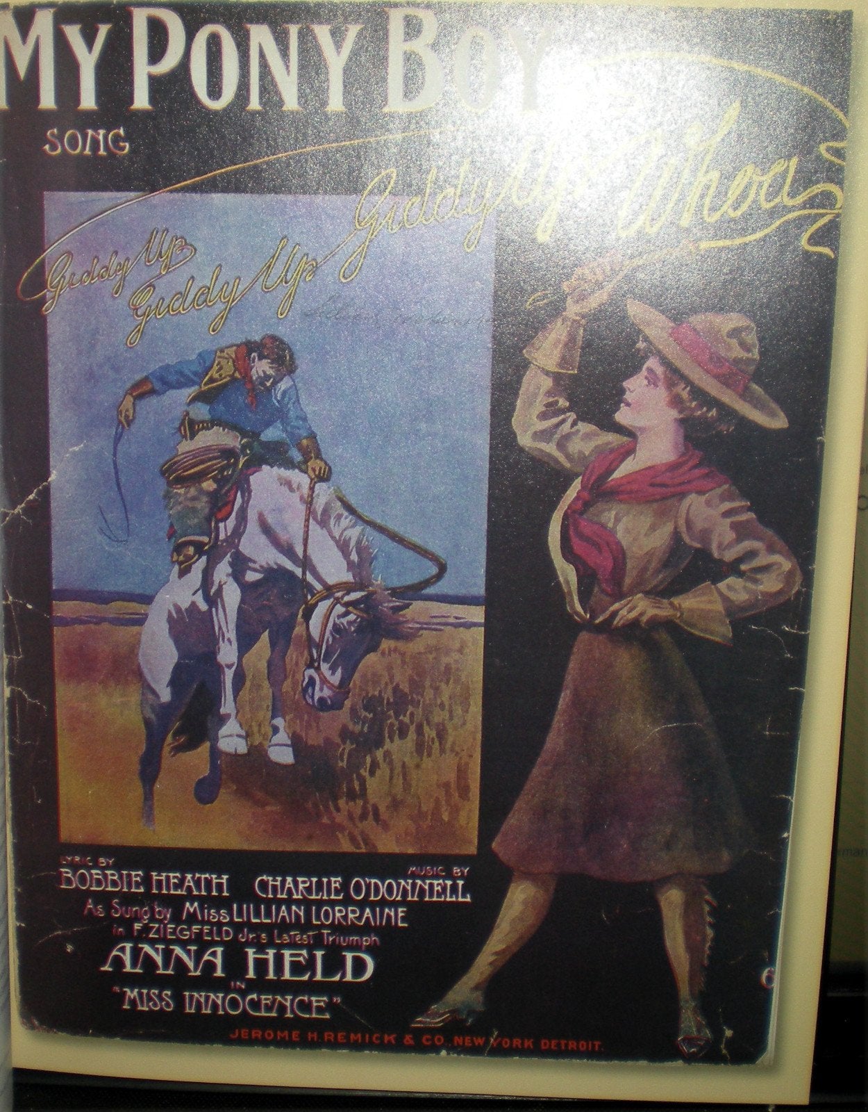 Century Of Country