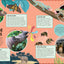 Odd Animals Out: More than 75 Animals that Break the Rules (Wonders of Wildlife)