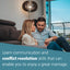 The Power of Two Workbook: Communication Skills for a Strong & Loving Marriage