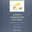 Annie's Farmhouse Kitchen: Seasonal Menus with a French Heart
