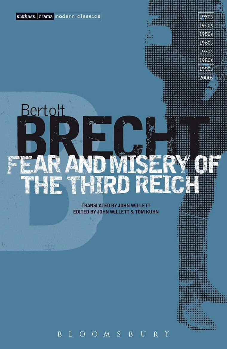 Fear and Misery in the Third Reich (Modern Classics)