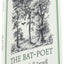 The Bat-Poet