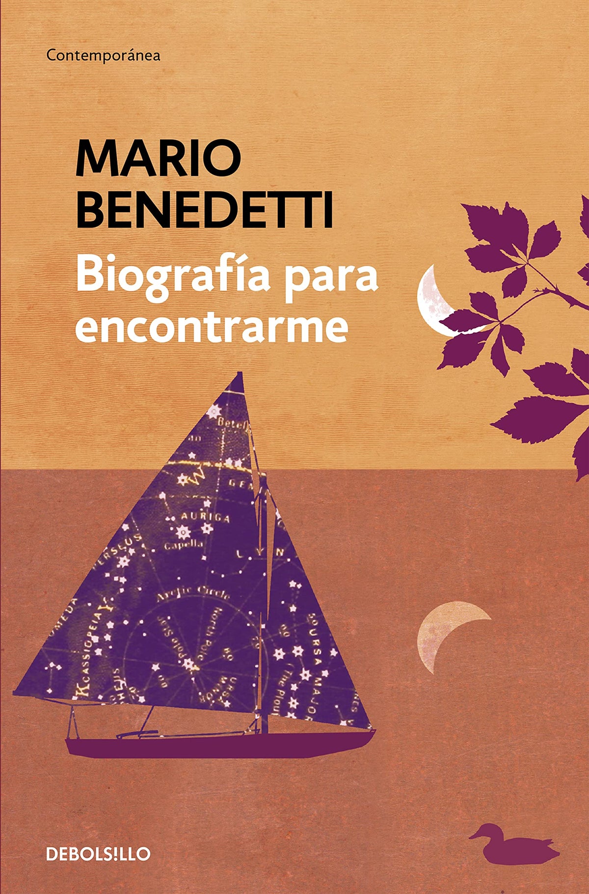 Biografía para encontrarme / An Autobiography of Self Discovery (Spanish Edition)