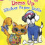 Cat & Dog Dress Up Sticker Paper Dolls (Dover Little Activity Books: Pets)