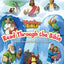 Adventure Bible Read Through the Bible: 8 Bible Stories for Early Readers (Level 2 I Can Read)