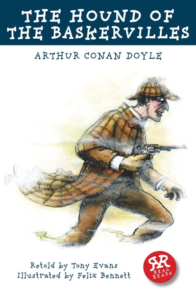 The Hound of the Baskervilles (Mystery and Imagination)