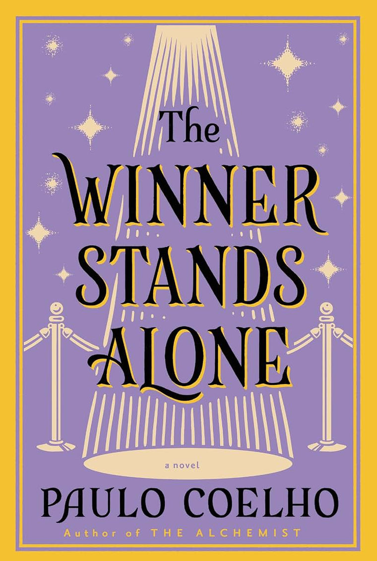 The Winner Stands Alone: A Novel (P.S.)