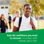 The Self-Confidence Workbook for Teens: Mindfulness Skills to Help You Overcome Social Anxiety, Be Assertive, and Believe in Yourself