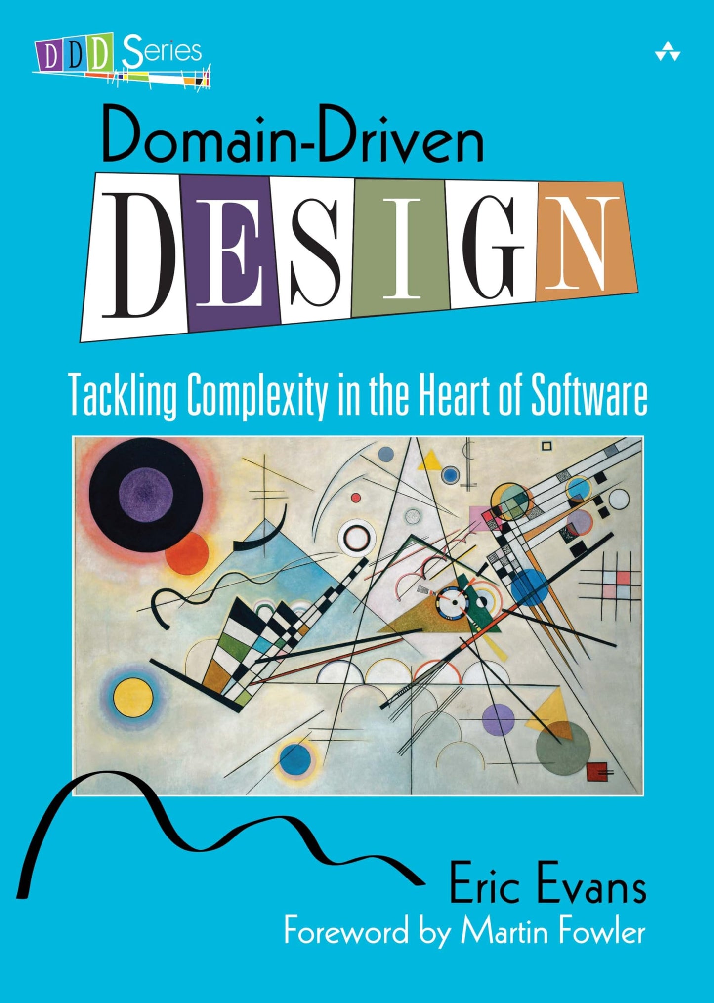 Domain-Driven Design: Tackling Complexity in the Heart of So