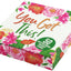 You Got This! Insight Cards