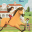 Spirit Riding Free: Riding Academy Race by Deutsch, Stacia