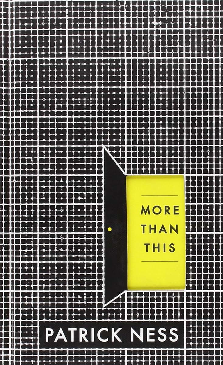 More Than This
