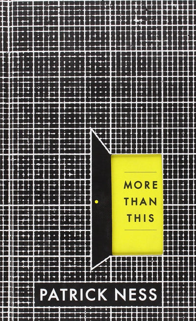 More Than This