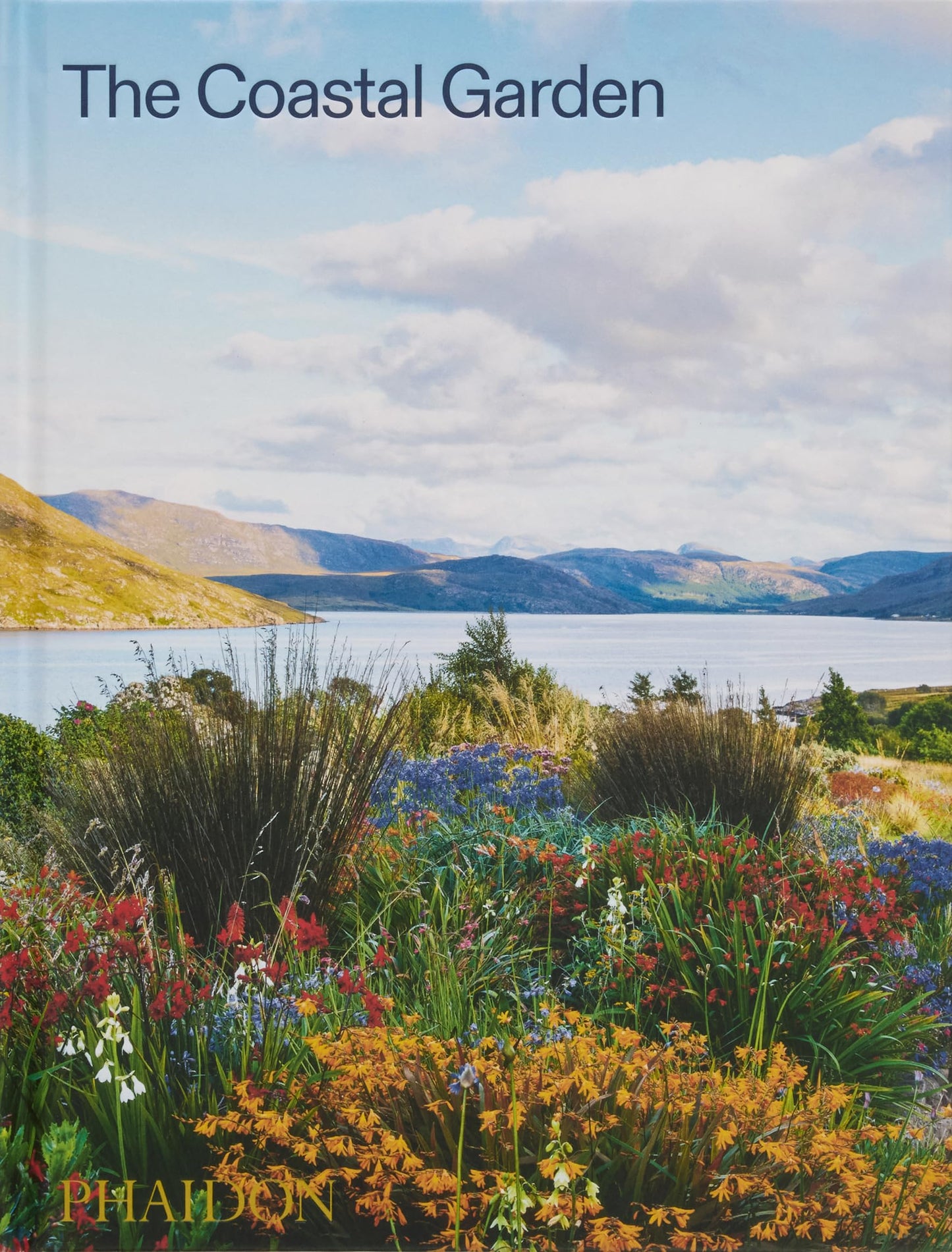 The Coastal Garden