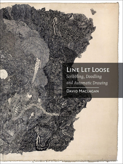 Line Let Loose: Scribbling, Doodling and Automatic Drawing